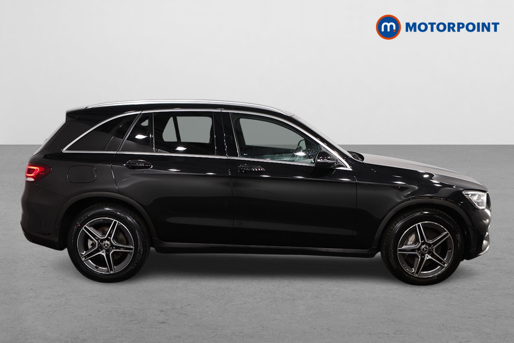 Mercedes-Benz GLC Amg Line Automatic Diesel SUV - Stock Number (1506277) - Drivers side