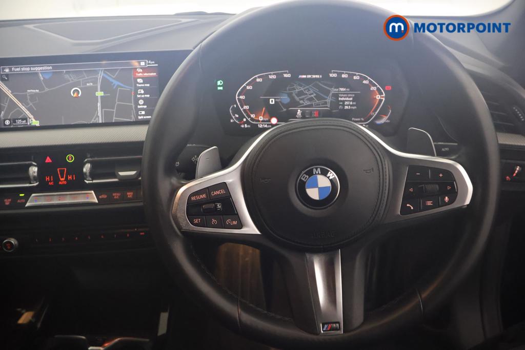 BMW 2 Series M235i Automatic Petrol Saloon - Stock Number (1506323) - 1st supplementary image