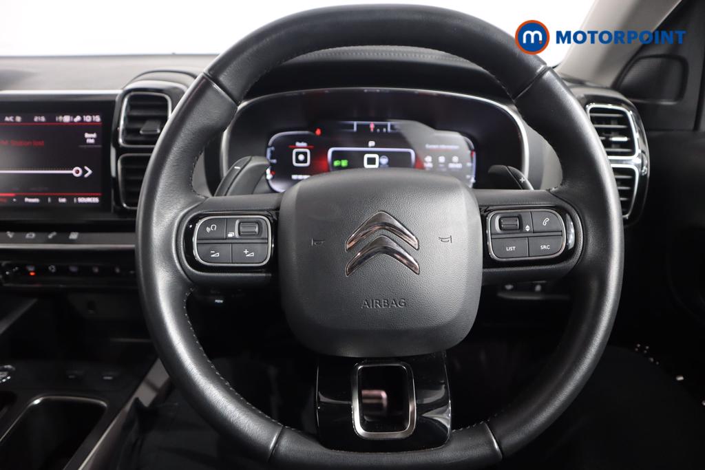 Citroen C5 Aircross Flair Plus Automatic Diesel SUV - Stock Number (1506534) - 4th supplementary image