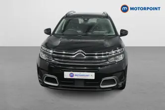 Citroen C5 Aircross Flair Plus Automatic Diesel SUV - Stock Number (1506534) - Front bumper