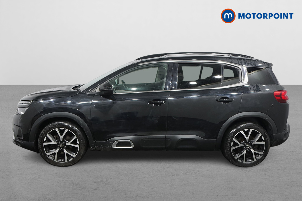 Citroen C5 Aircross Flair Plus Automatic Diesel SUV - Stock Number (1506534) - Passenger side