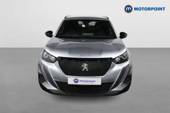 Peugeot 2008 Active Premium-Plus Manual Petrol SUV - Stock Number (1506730) - Front bumper