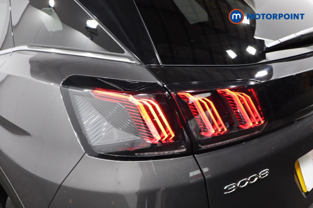 Peugeot 3008 GT Automatic Petrol SUV - Stock Number (1506733) - 25th supplementary image