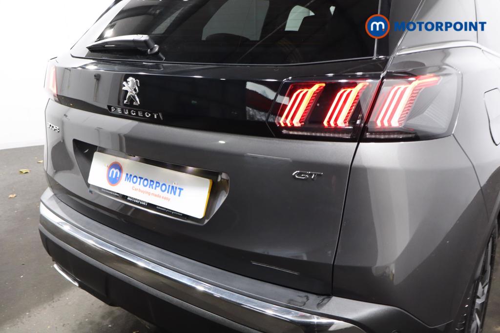 Peugeot 3008 GT Automatic Petrol SUV - Stock Number (1506733) - 26th supplementary image