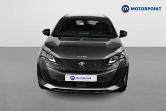 Peugeot 3008 GT Automatic Petrol SUV - Stock Number (1506733) - Front bumper