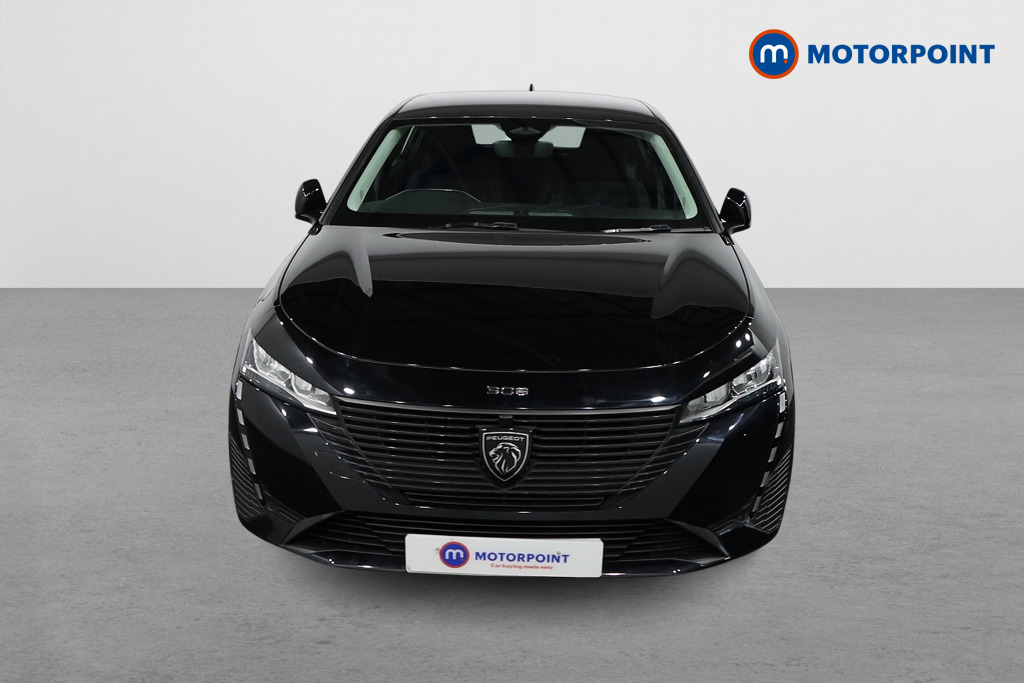 Peugeot 308 Active Premium Automatic Petrol Hatchback - Stock Number (1506744) - Front bumper