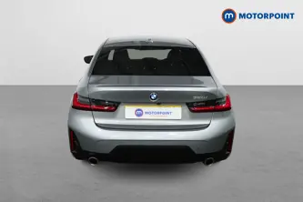 BMW 3 Series M Sport Automatic Petrol Saloon - Stock Number (1507151) - Rear bumper