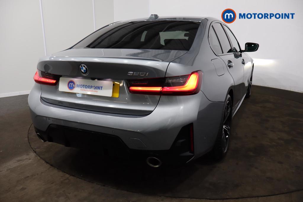 BMW 3 Series M Sport Automatic Petrol Saloon - Stock Number (1507154) - 31st supplementary image