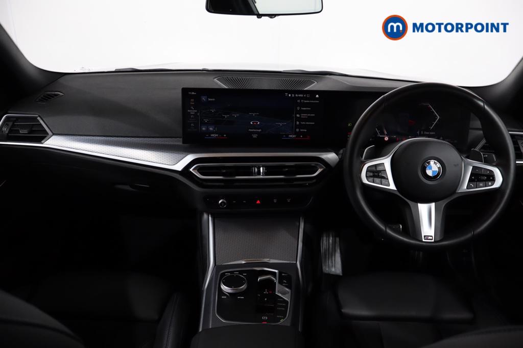 BMW 3 Series M Sport Automatic Petrol Saloon - Stock Number (1507154) - 1st supplementary image