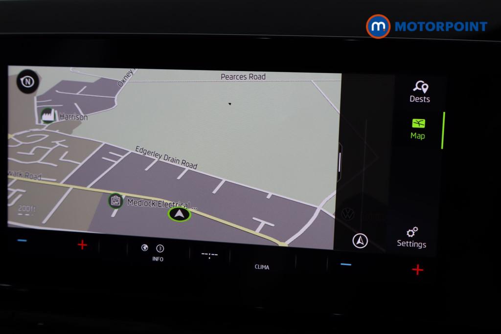 Skoda Octavia Se Technology Manual Petrol Hatchback - Stock Number (1507204) - 2nd supplementary image