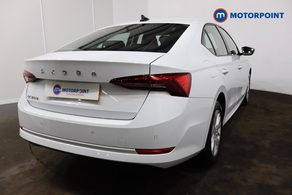 Skoda Octavia Se Technology Manual Petrol Hatchback - Stock Number (1507204) - 28th supplementary image