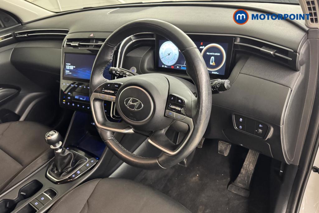 Hyundai Tucson Premium Manual Petrol SUV - Stock Number (1507817) - 7th supplementary image