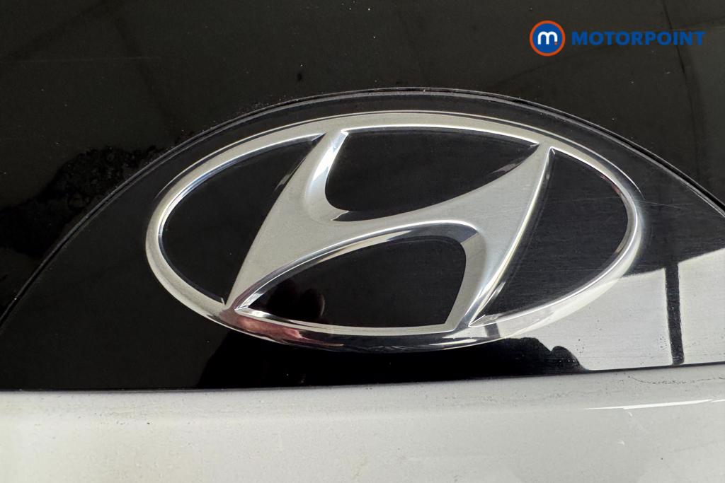 Hyundai Tucson Premium Manual Petrol SUV - Stock Number (1507817) - 21st supplementary image