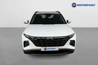 Hyundai Tucson Premium Manual Petrol SUV - Stock Number (1507817) - Front bumper