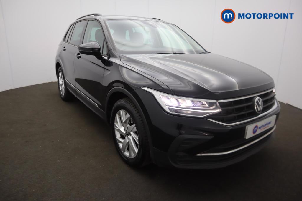 Volkswagen Tiguan Life Automatic Petrol SUV - Stock Number (1507939) - 20th supplementary image