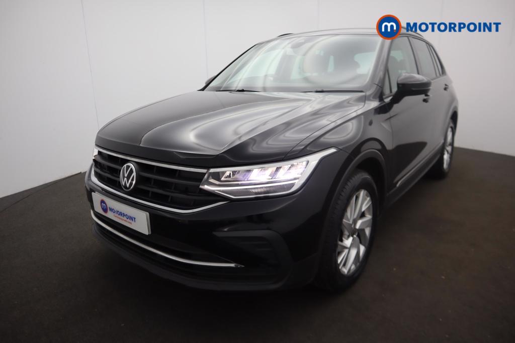 Volkswagen Tiguan Life Automatic Petrol SUV - Stock Number (1507939) - 21st supplementary image