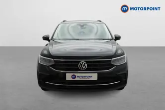 Volkswagen Tiguan Life Automatic Petrol SUV - Stock Number (1507939) - Front bumper