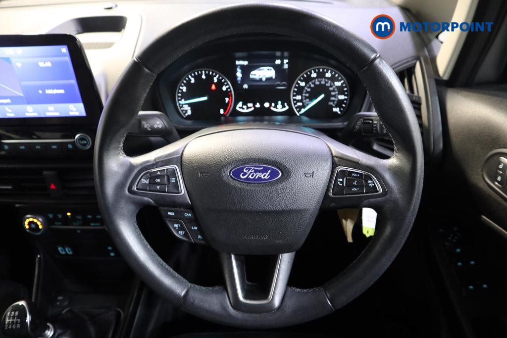 Ford Ecosport Active Manual Petrol SUV - Stock Number (1507965) - 2nd supplementary image