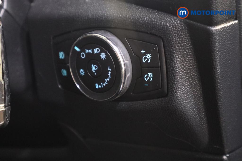 Ford Ecosport Active Manual Petrol SUV - Stock Number (1507965) - 9th supplementary image