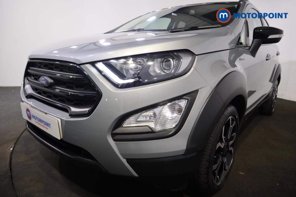 Ford Ecosport Active Manual Petrol SUV - Stock Number (1507965) - 26th supplementary image