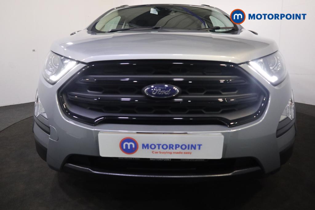 Ford Ecosport Active Manual Petrol SUV - Stock Number (1507965) - 28th supplementary image