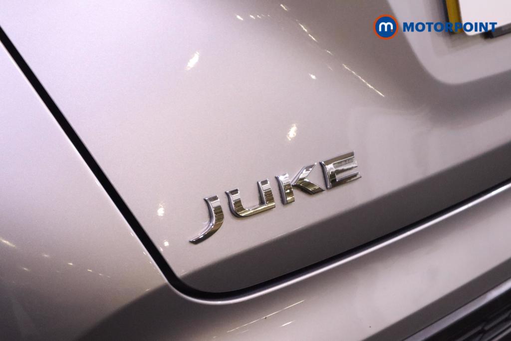 Nissan Juke N-Connecta Automatic Petrol SUV - Stock Number (1507967) - 31st supplementary image