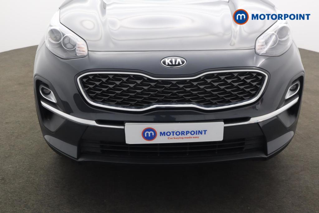 KIA Sportage 2 Manual Petrol SUV - Stock Number (1507969) - 24th supplementary image