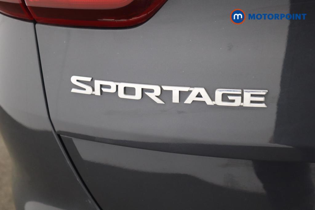 KIA Sportage 2 Manual Petrol SUV - Stock Number (1507969) - 27th supplementary image