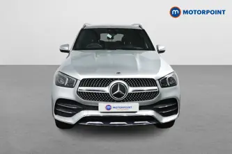 Mercedes-Benz GLE Amg Line Automatic Diesel SUV - Stock Number (1508035) - Front bumper