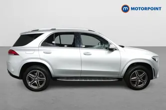 Mercedes-Benz GLE Amg Line Automatic Diesel SUV - Stock Number (1508035) - Drivers side