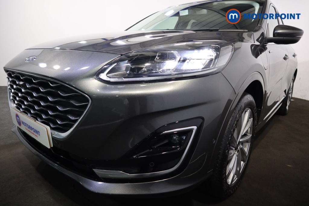 Ford Kuga Vignale Automatic Petrol Plug-In Hybrid SUV - Stock Number (1508090) - 27th supplementary image