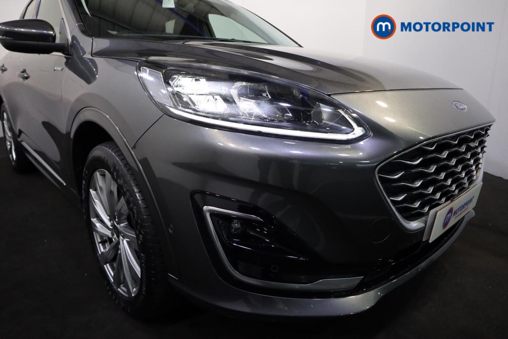 Ford Kuga Vignale Automatic Petrol Plug-In Hybrid SUV - Stock Number (1508090) - 28th supplementary image