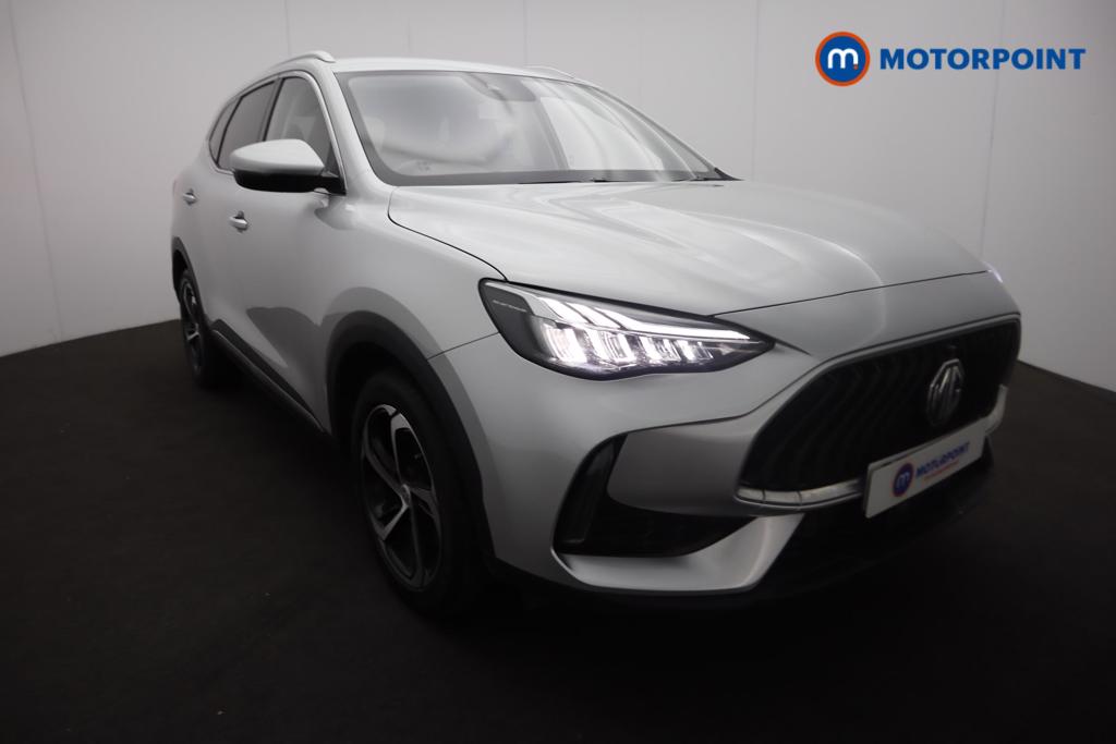 Mg Motor Uk HS Trophy Automatic Petrol SUV - Stock Number (1508132) - 19th supplementary image