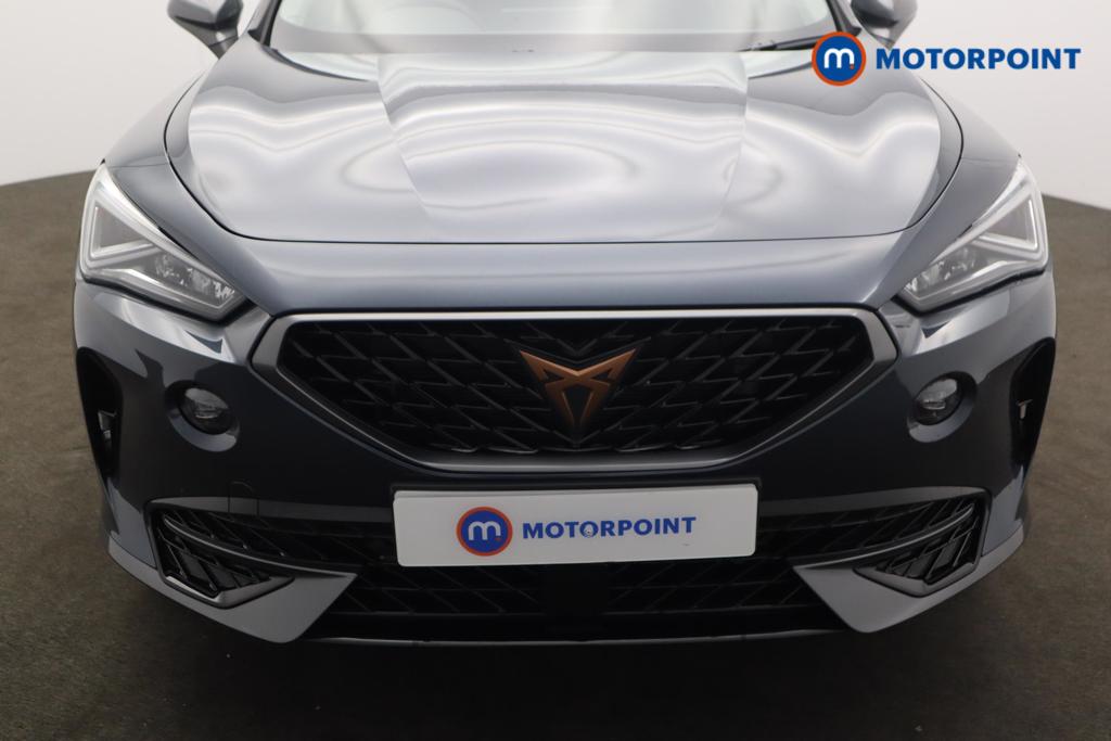 Cupra Formentor V1 Automatic Petrol SUV - Stock Number (1508138) - 21st supplementary image