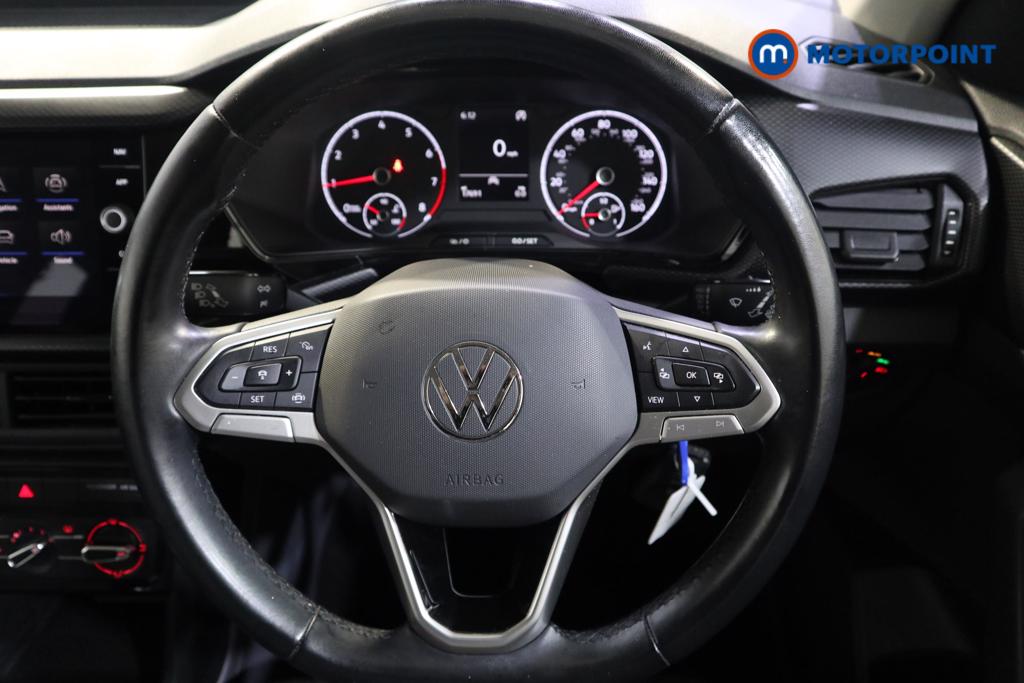 Volkswagen T-Cross SE Manual Petrol SUV - Stock Number (1508143) - 2nd supplementary image