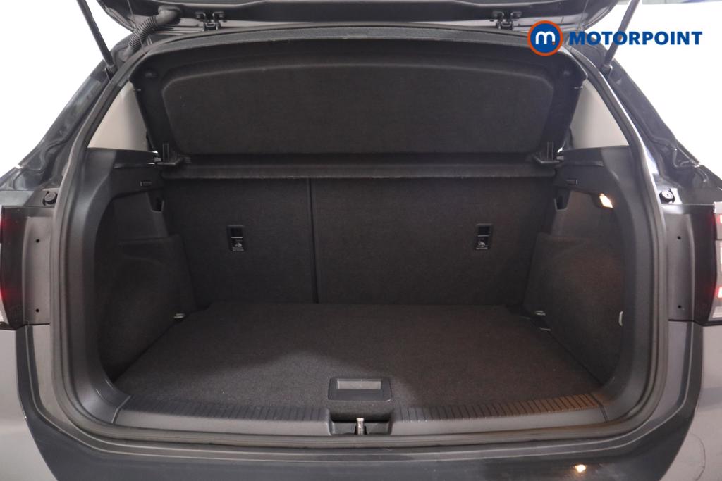 Volkswagen T-Cross SE Manual Petrol SUV - Stock Number (1508143) - 14th supplementary image