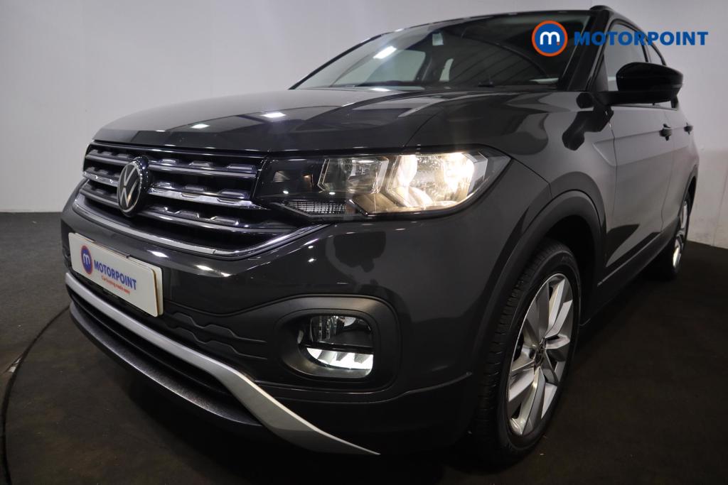 Volkswagen T-Cross SE Manual Petrol SUV - Stock Number (1508143) - 24th supplementary image