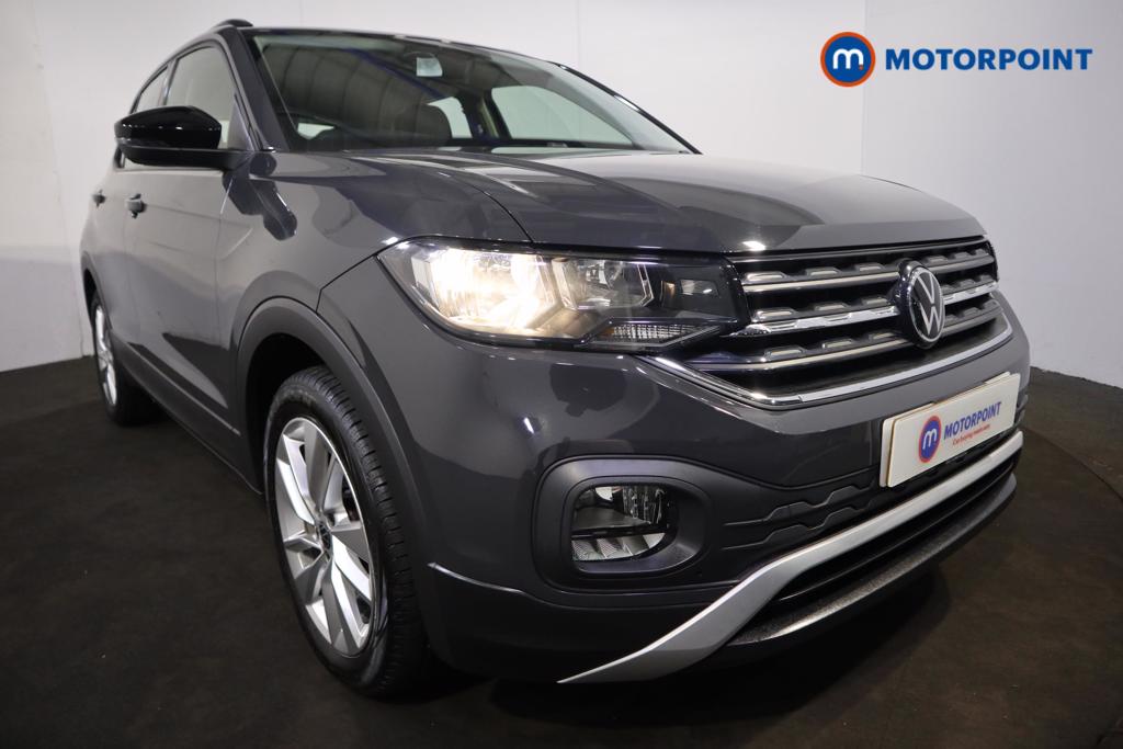 Volkswagen T-Cross SE Manual Petrol SUV - Stock Number (1508143) - 25th supplementary image