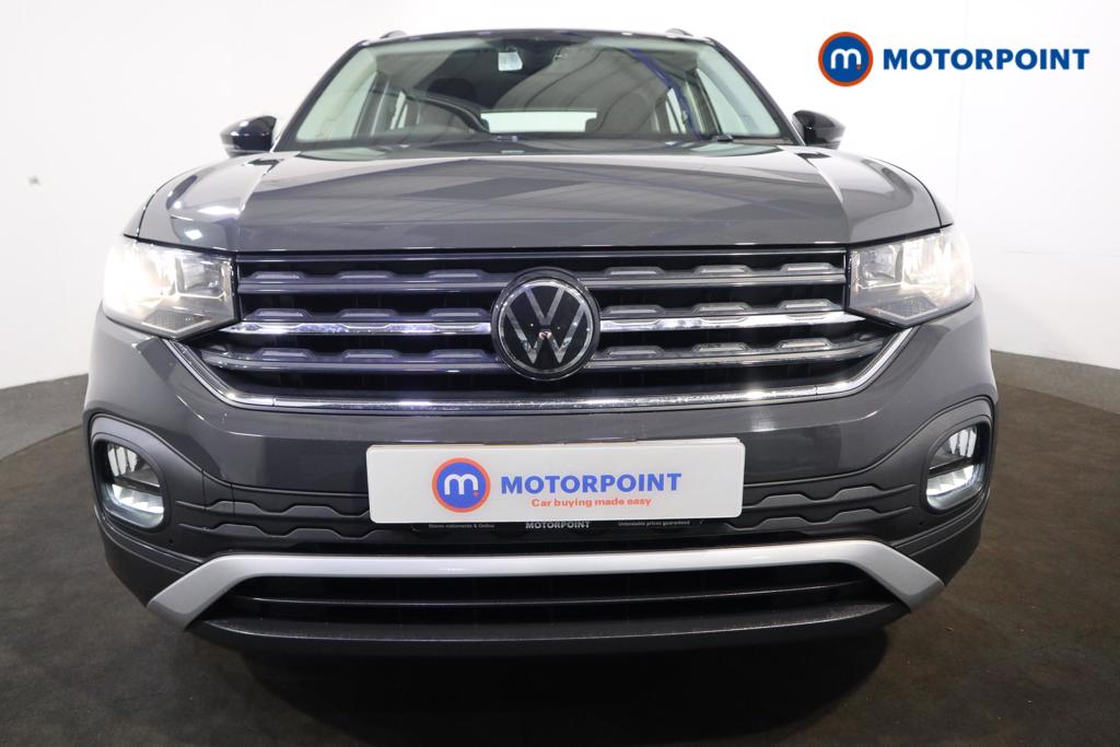 Volkswagen T-Cross SE Manual Petrol SUV - Stock Number (1508143) - 26th supplementary image