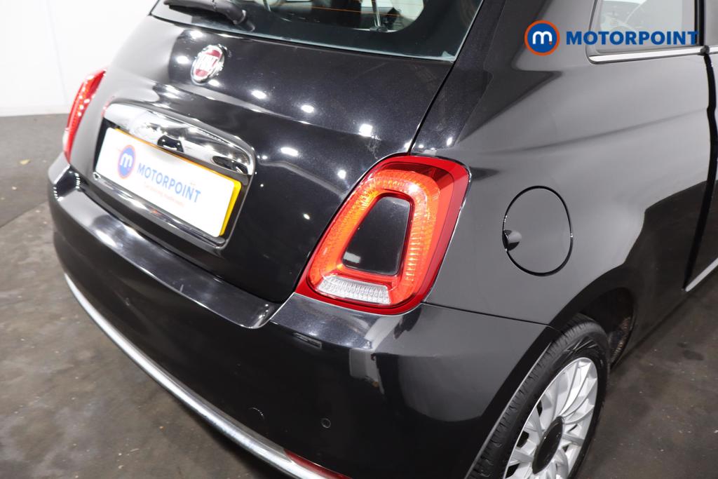 Fiat 500 Dolcevita Manual Petrol-Electric Hybrid Hatchback - Stock Number (1508179) - 19th supplementary image