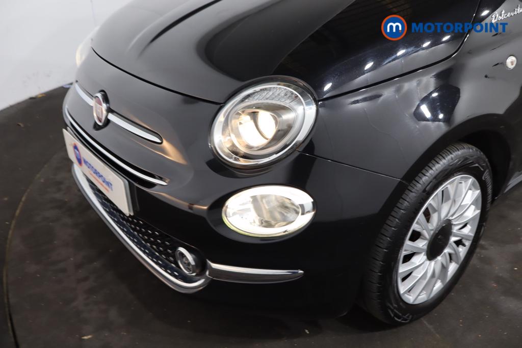 Fiat 500 Dolcevita Manual Petrol-Electric Hybrid Hatchback - Stock Number (1508179) - 21st supplementary image