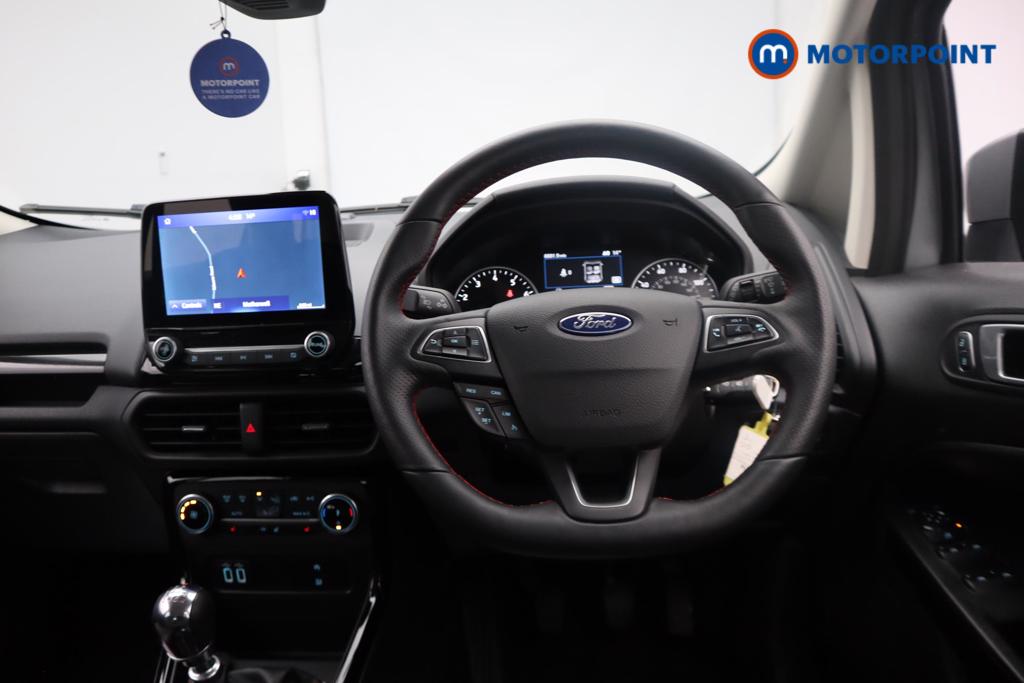 Ford Ecosport St-Line Manual Petrol SUV - Stock Number (1508317) - 2nd supplementary image