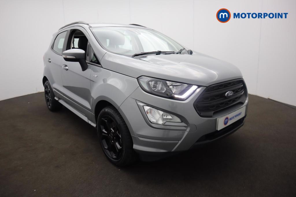 Ford Ecosport St-Line Manual Petrol SUV - Stock Number (1508317) - 16th supplementary image