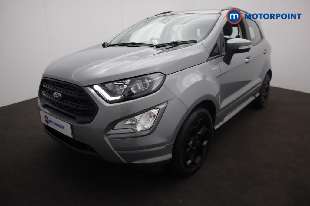 Ford Ecosport St-Line Manual Petrol SUV - Stock Number (1508317) - 17th supplementary image