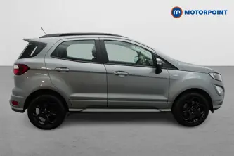 Ford Ecosport St-Line Manual Petrol SUV - Stock Number (1508317) - Drivers side