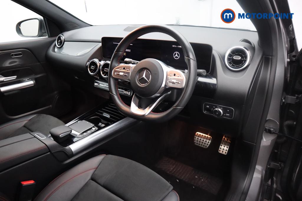 Mercedes-Benz GLA Amg Line Automatic Diesel SUV - Stock Number (1508356) - 6th supplementary image