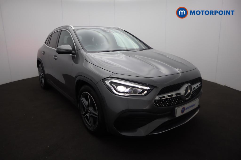 Mercedes-Benz GLA Amg Line Automatic Diesel SUV - Stock Number (1508356) - 19th supplementary image