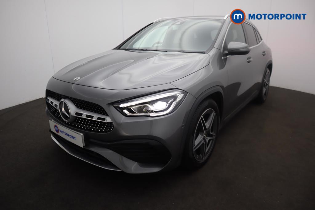 Mercedes-Benz GLA Amg Line Automatic Diesel SUV - Stock Number (1508356) - 20th supplementary image