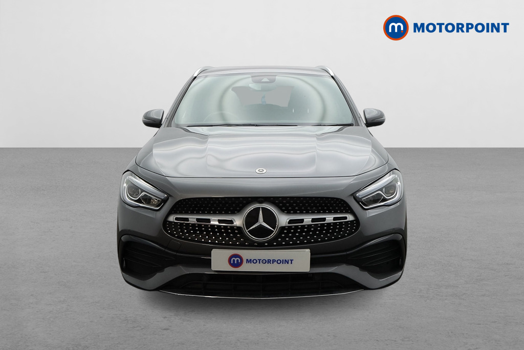 Mercedes-Benz GLA Amg Line Automatic Diesel SUV - Stock Number (1508356) - Front bumper