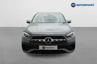 Mercedes-Benz GLA Amg Line Automatic Diesel SUV - Stock Number (1508356) - Front bumper